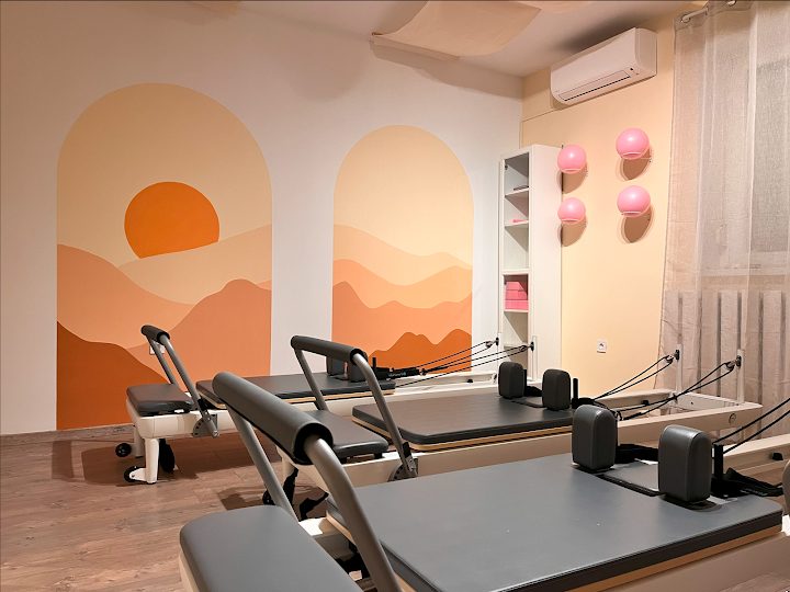 Sunrise Pilates – Pilates Budapest