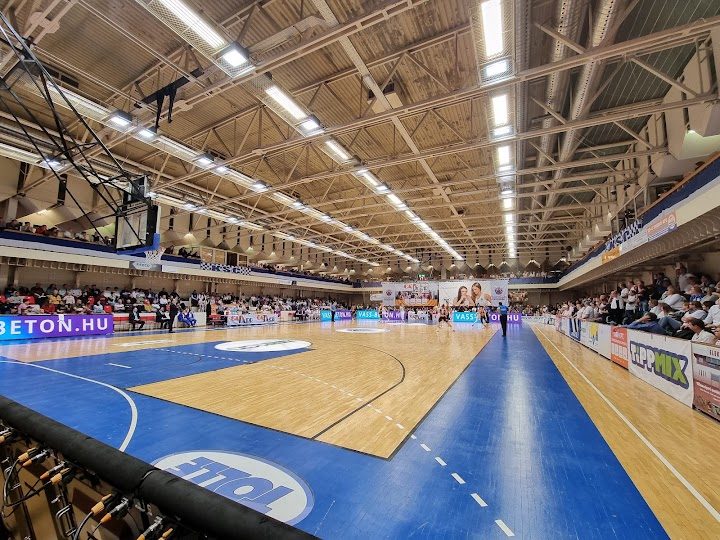 Szekszárdi Sportközpont NKft. – Fitness