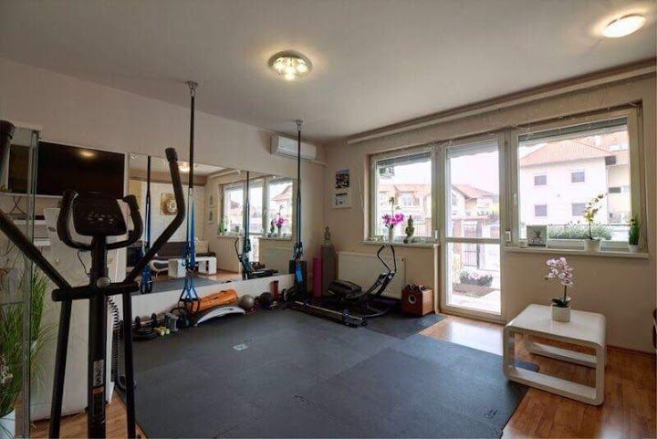 Személyi edzés Xbody Dunakeszi – Fitness