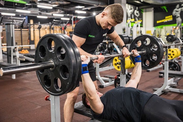 Személyi Edző Győr, Gerendai Bálint – Fitness