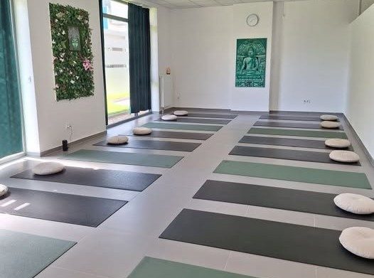 Tara Garden Yoga Stúdió & Oktatási központ – Jóga