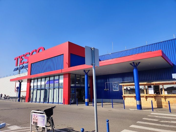 Tesco – Fitness