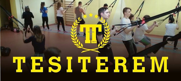 Tesi Terem – Fitness Kecskemét