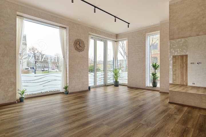 Thalas Stúdió – Jóga Budapest
