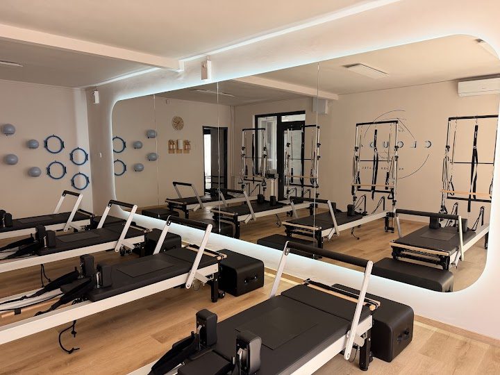 The Cloud4 Pilates Studio – Pilates