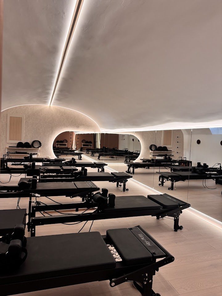 The Pilates Hub – Pilates Budapest