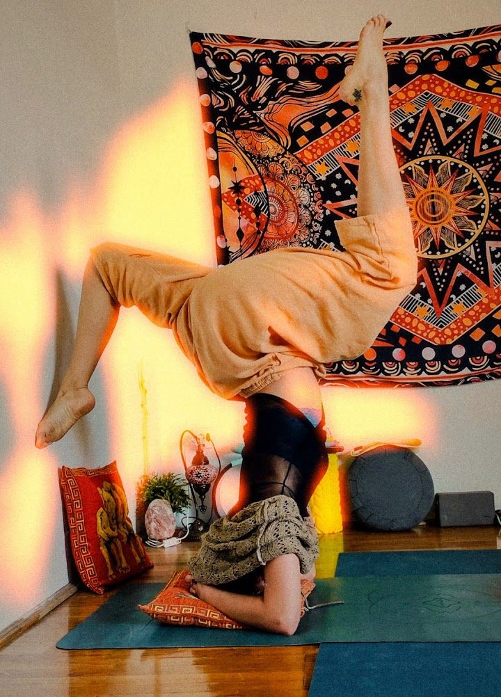 ThetaYoga – Jóga Budapest