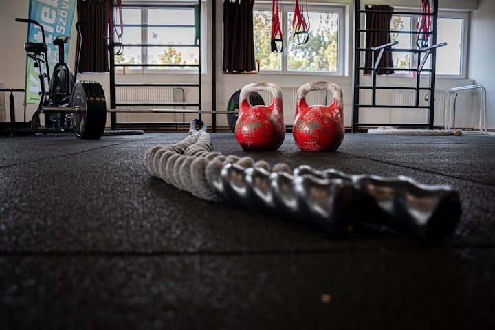Thor Gym Fehérvár – Fitness