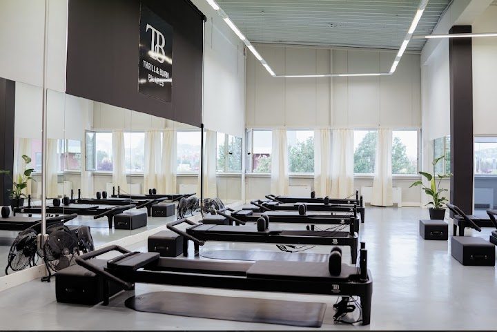 Thrill & Burn Pilates Stúdió – Pilates