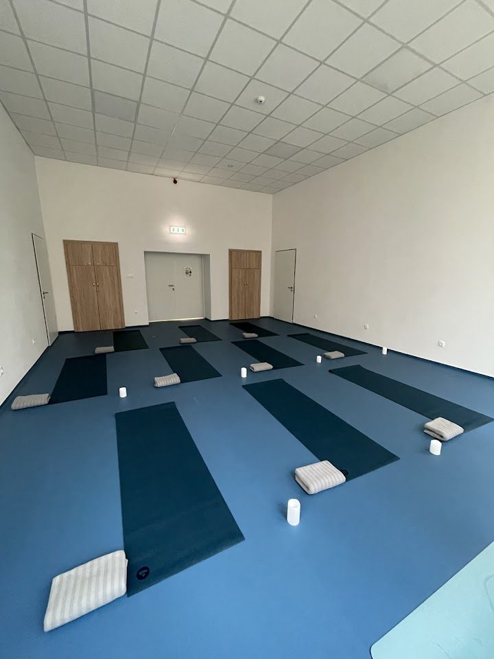 Tiszta yoga – Jóga