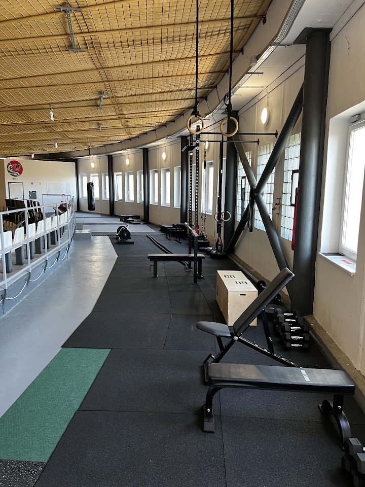 TLA Örök-Mozgás Stúdió – Pilates