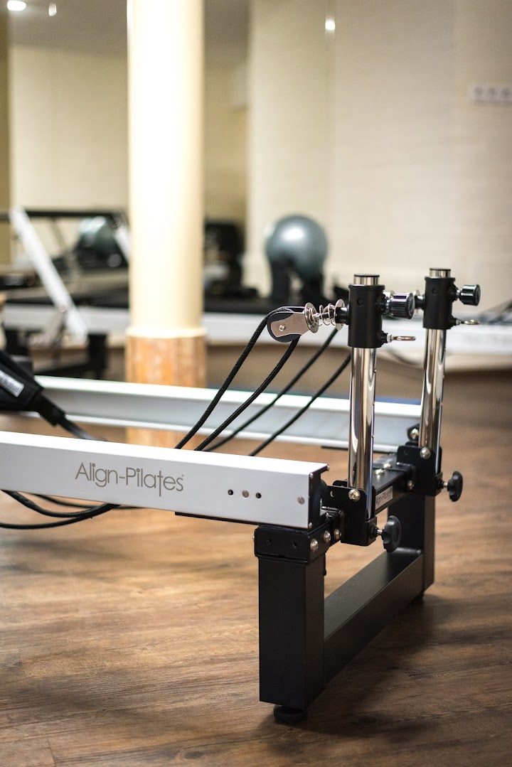 TMS Pilates Római – Pilates Budapest