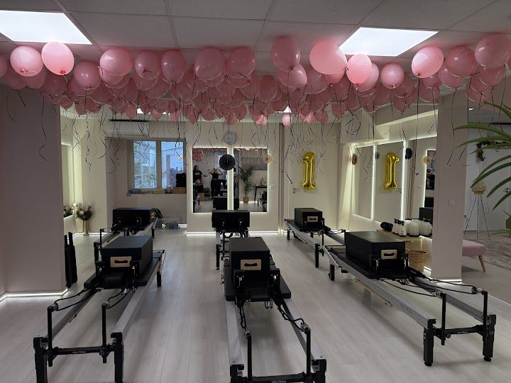 TMS Pilates Újpest – Pilates Budapest