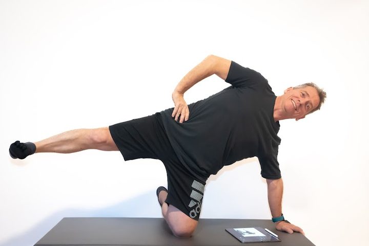 Top Pilates Studio – Pilates Budapest
