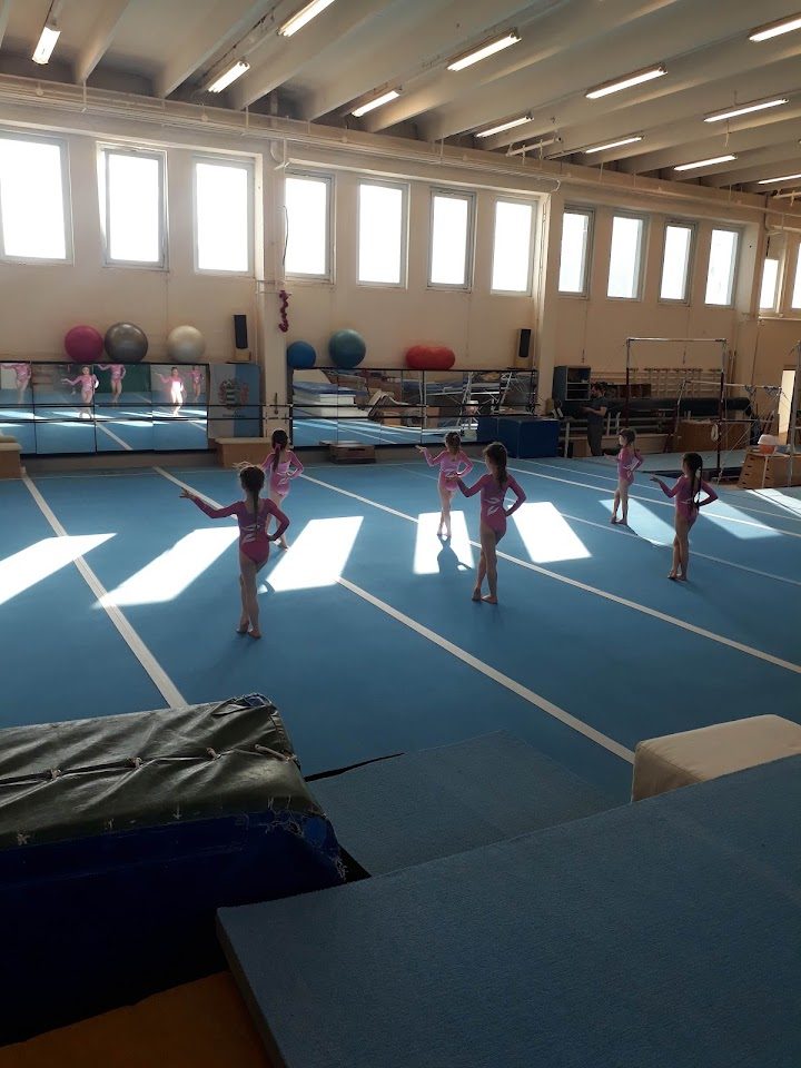Torna Club Békéscsaba – Fitness