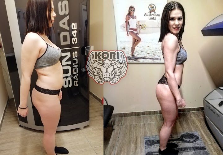 Török József Kornél - KORI Edző – Fitness