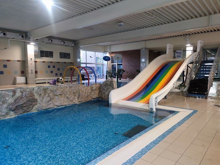 Török Sándor Strandfürdő és Gyarmati Dezső Sportuszoda – Fitness