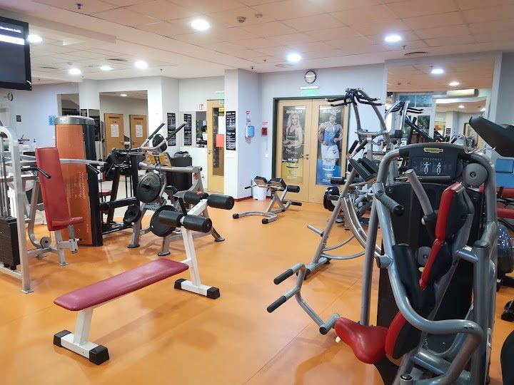 UNI-GYM – Fitness Miskolc