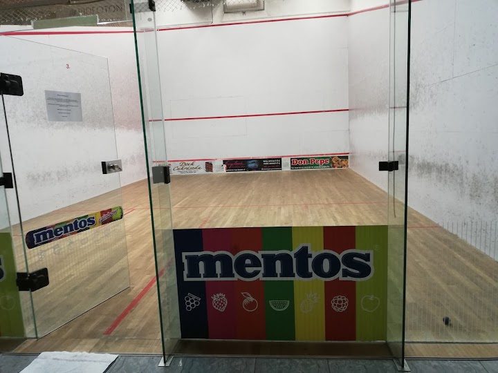 Union Fallabda és Fitnesz Centrum – Fitness