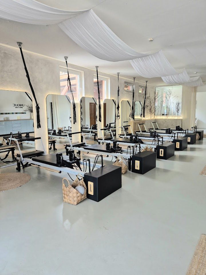 UNIQUE pilates studio – Pilates Budapest