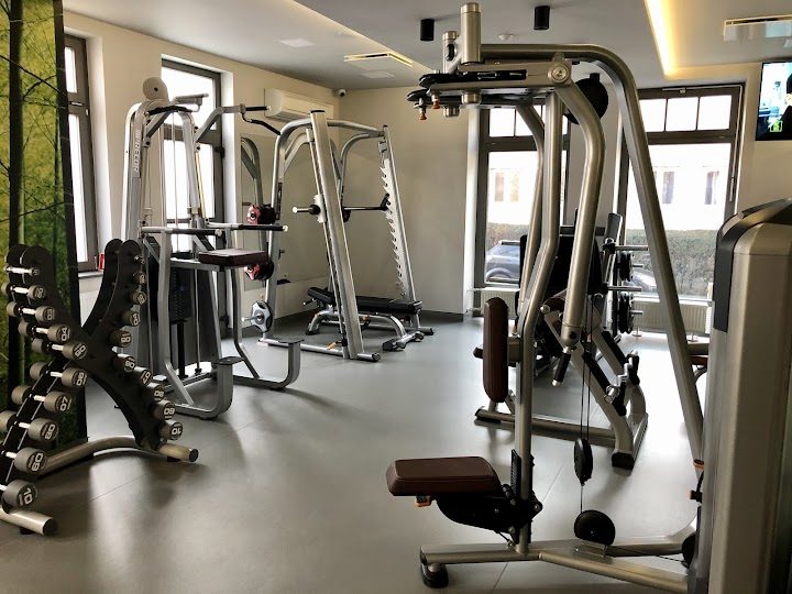 V-Prime Fitness – Fitness