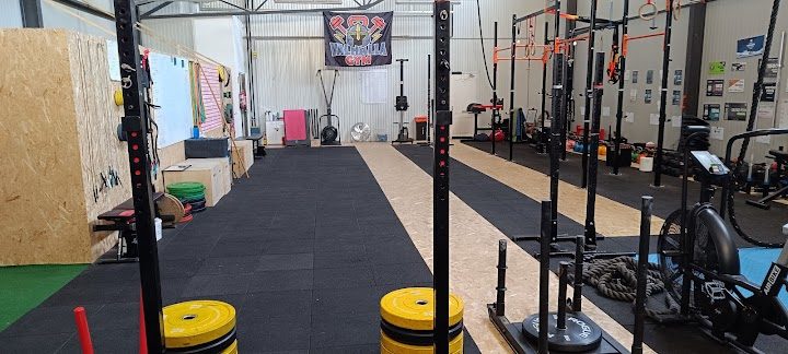 Valhalla Gym – Fitness Nyíregyháza