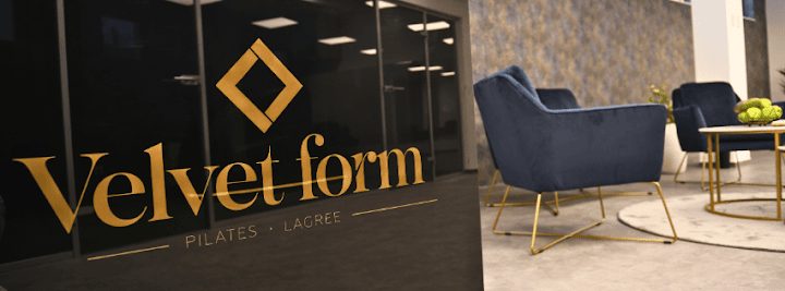 Velvet Form | Pilates & Lagree – Pilates