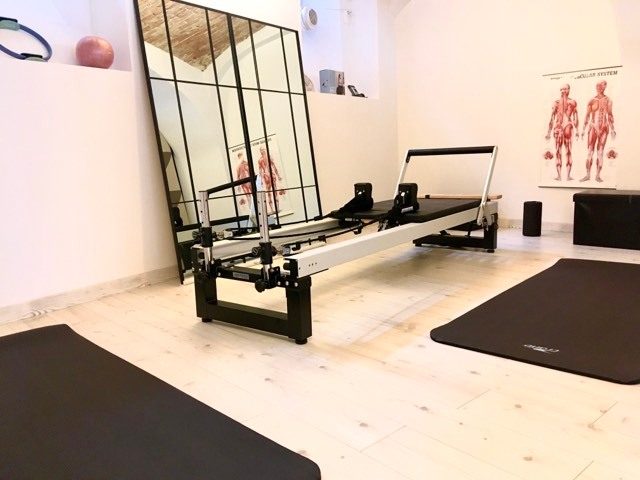Veszprémpilates – Pilates