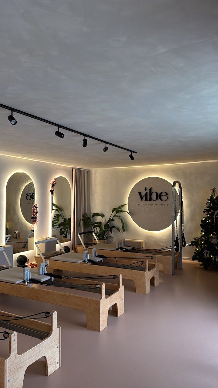 Vibe Reformer Pilates Studio – Pilates Budapest