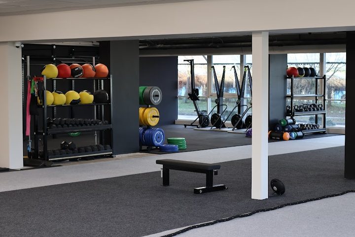 Viggo Gym – Fitness Budapest