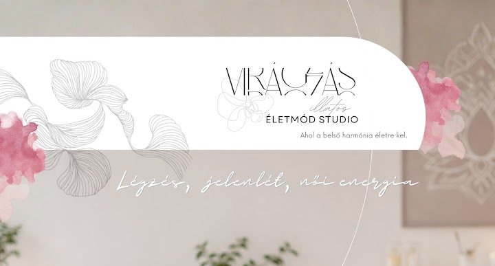 Virágzás Illatos Életmód Stúdió – Jóga
