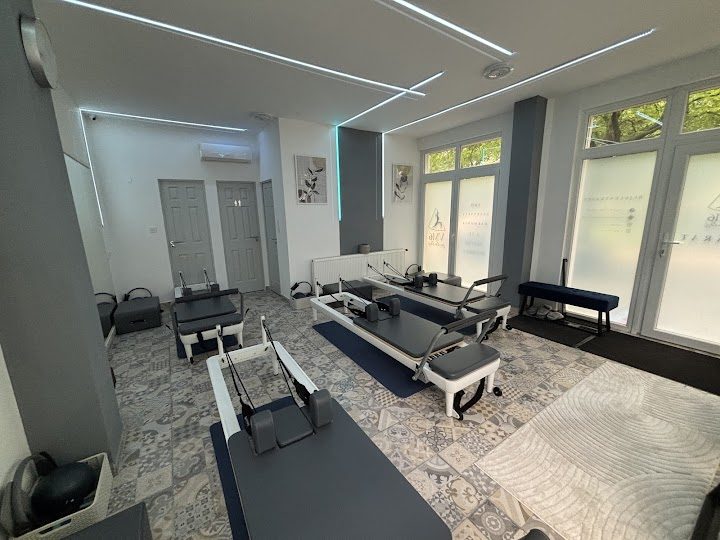 VM6 Reformer Pilates Stúdió – Pilates Budapest