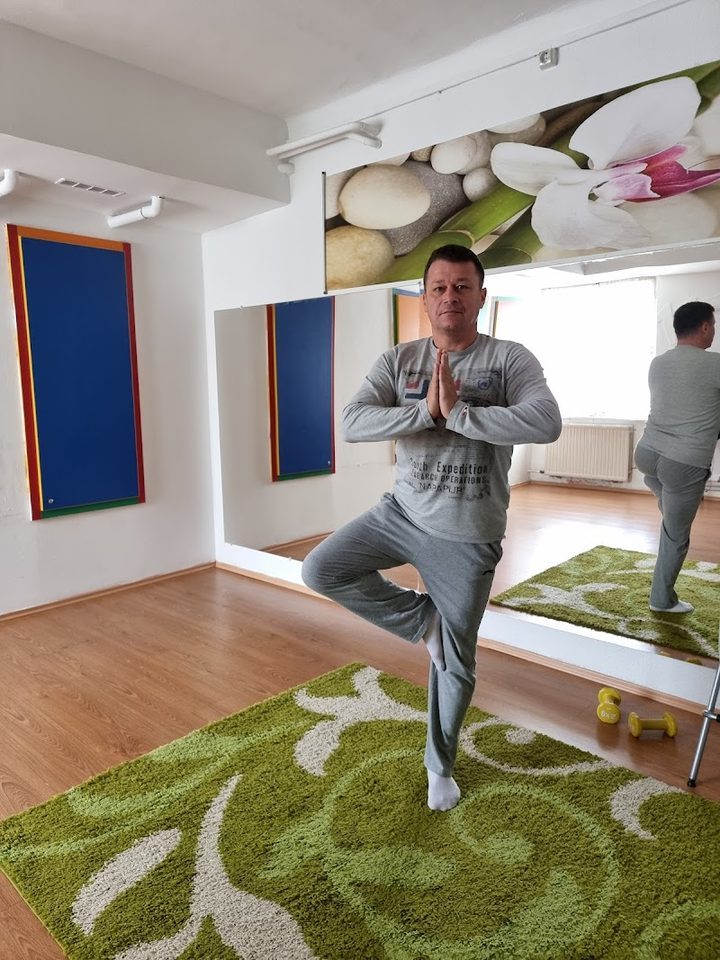 Völgy Fitness – Fitness
