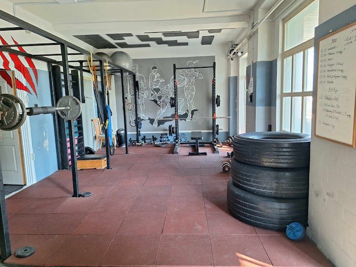Warrior Gym – Fitness Debrecen