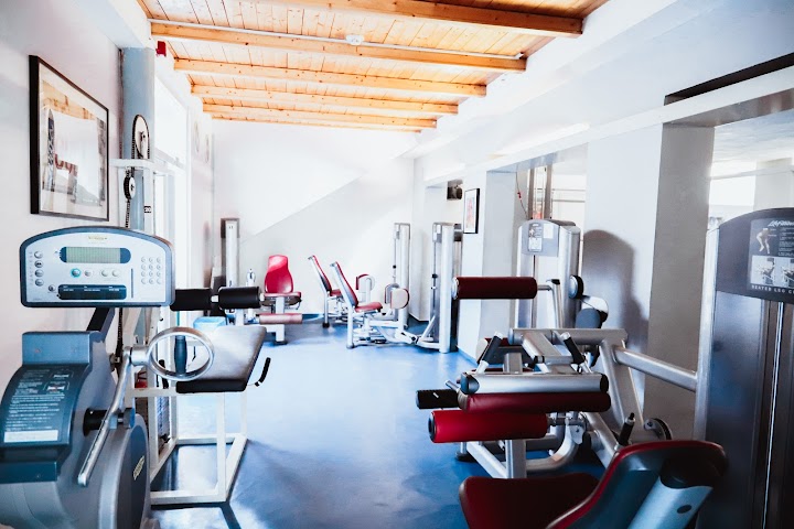 Wellness Fitness – Fitness