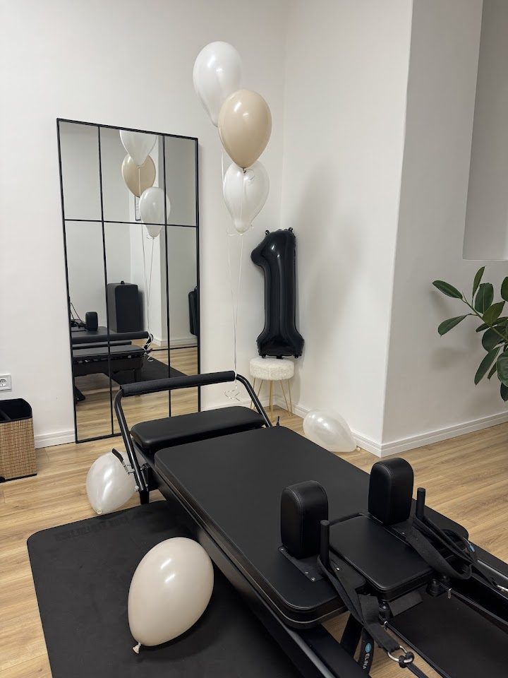 Wellnest – Pilates Budapest