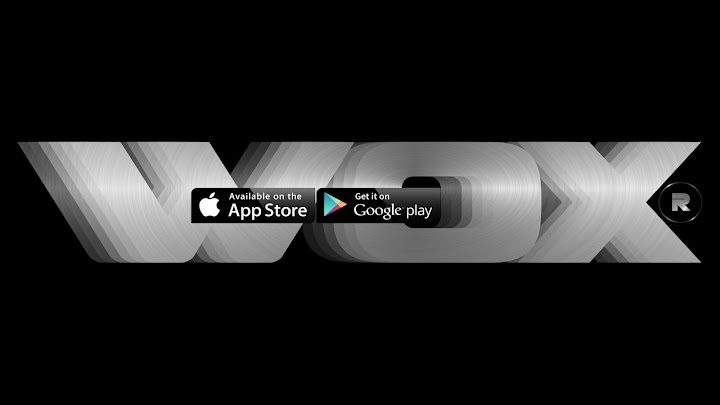 WOX – Fitness