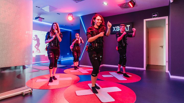 XBody - Győr – Fitness Győr