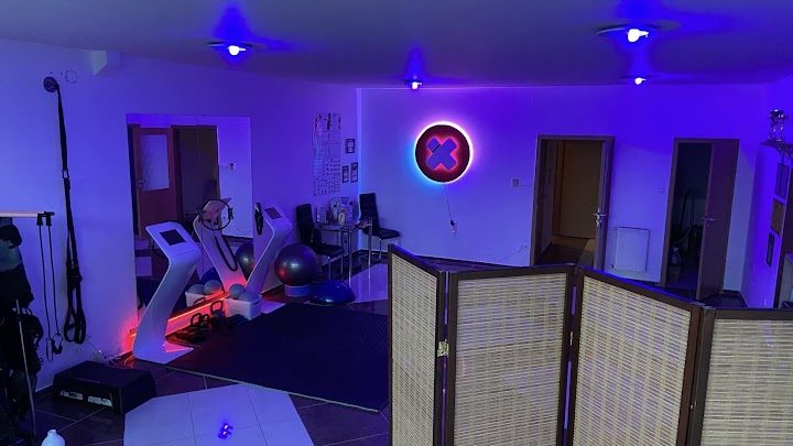 XBody Nagykanizsa – Fitness