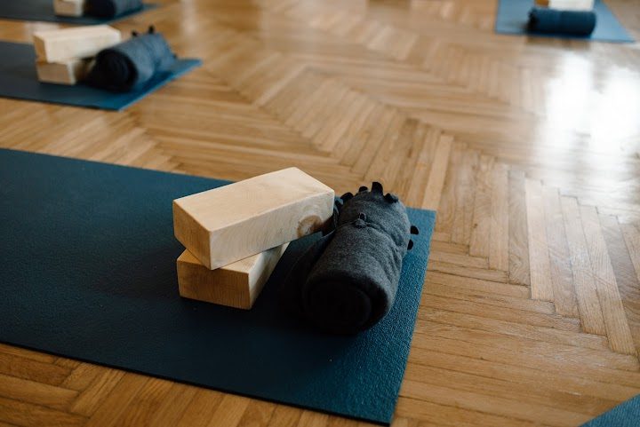 Yoga Life Stúdió – Jóga