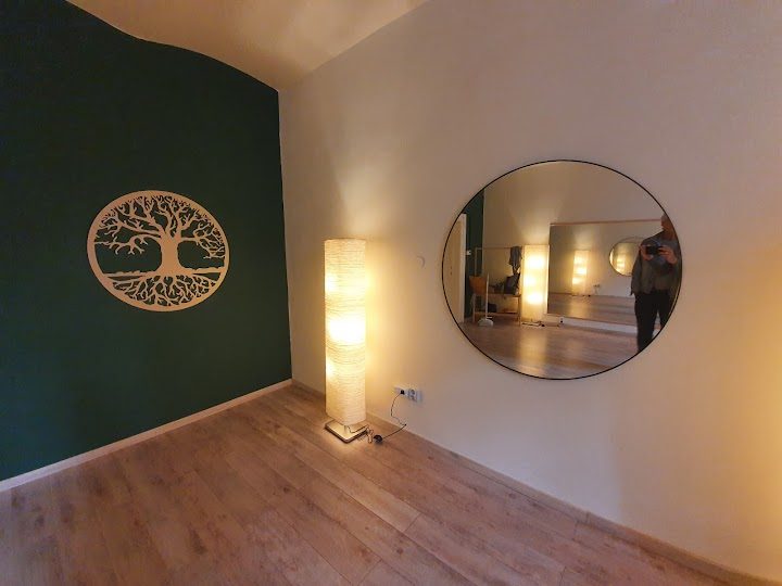 Yoga Liget – Jóga Budapest