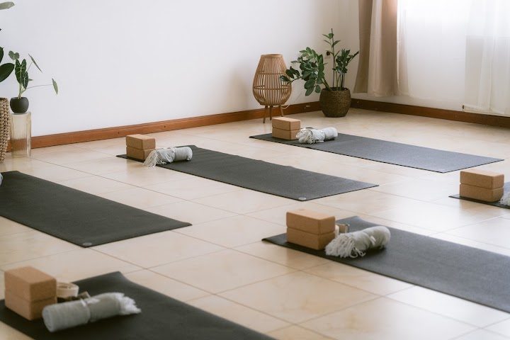 Yoga Loft Jógastúdió – Jóga