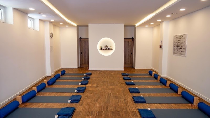 Yoga Shala Győr – Jóga