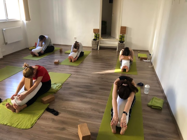 Yogaflow – Jóga Pécs