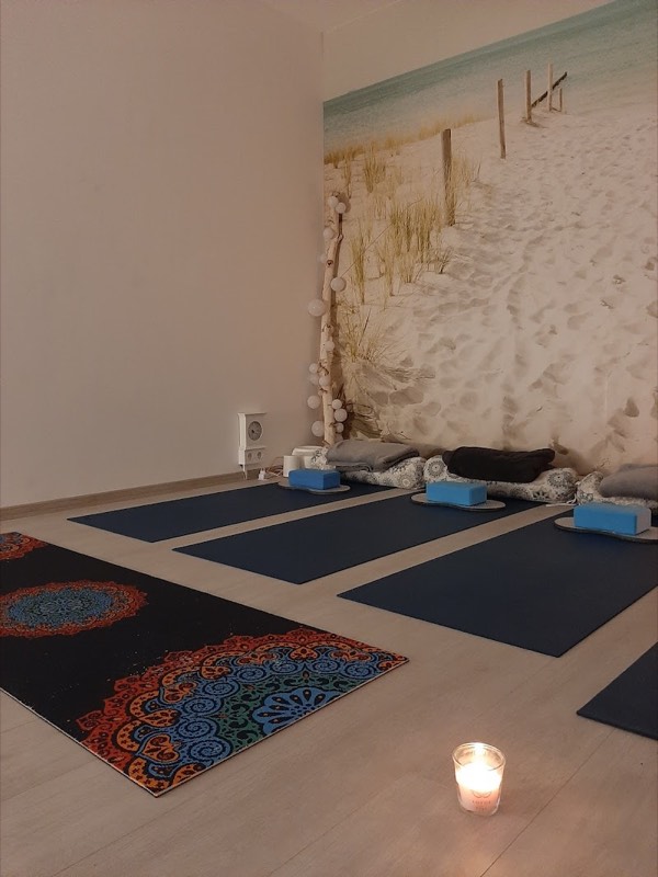 YogaLove Szeged – Jóga