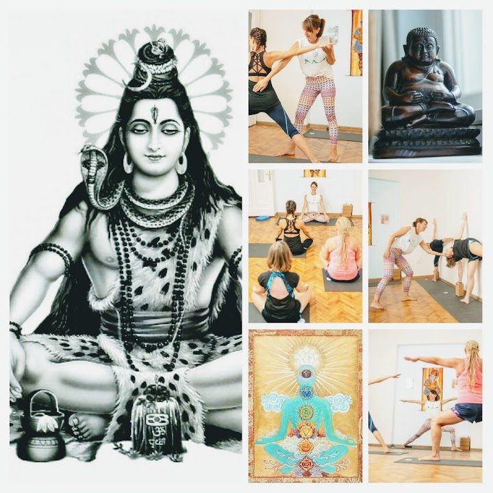 Yogamala Eger – Jóga