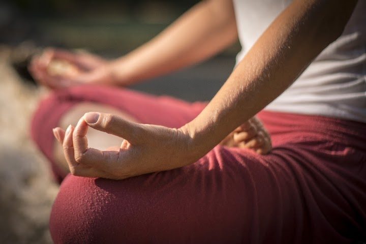 Yogeshvari - Yoga in Budaörs – Jóga