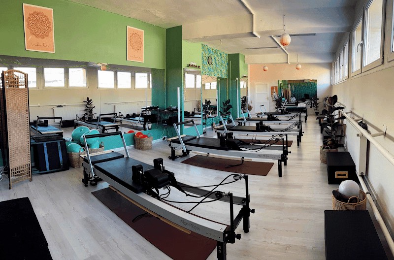 Zen Den Szeged – Pilates