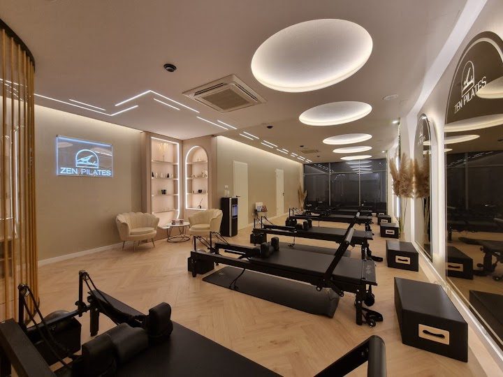 Zen Pilates – Pilates Budapest
