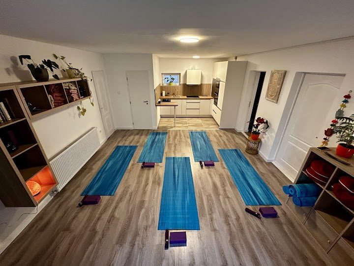 Zen Sziget Mindfulness Stúdió – Jóga Budapest